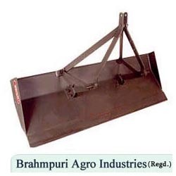 Manufacturers Exporters and Wholesale Suppliers of Agricultural Land Leveler Jaipur Rajasthan